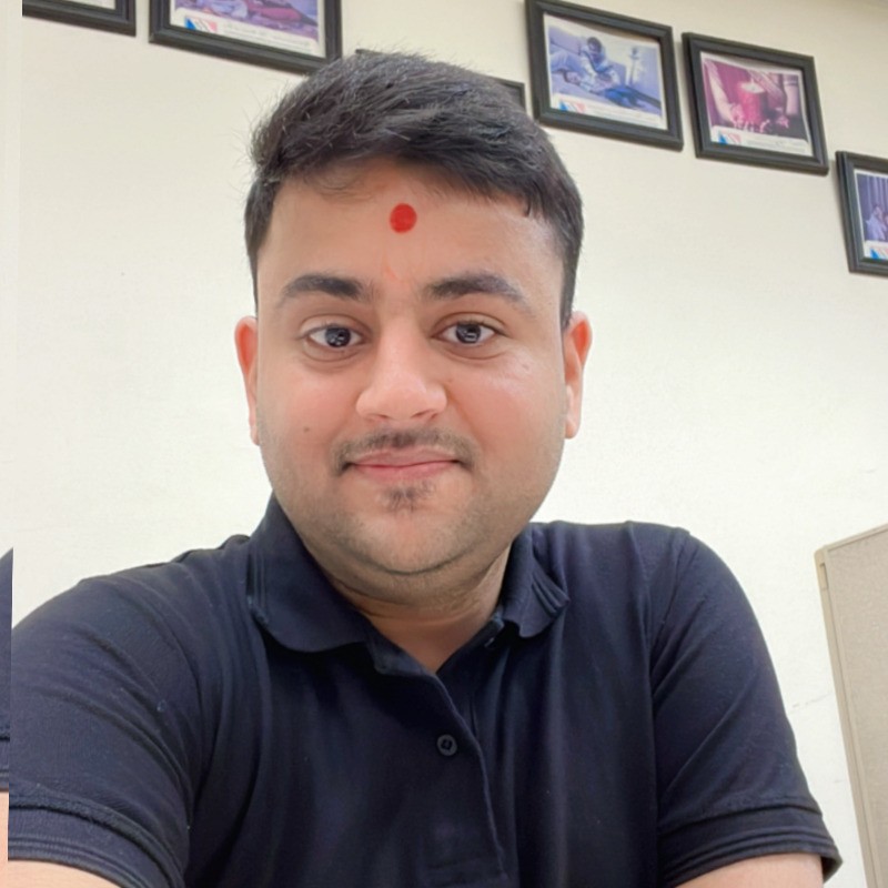 Amol Bhatnagar