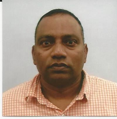 Amol Bhatnagar