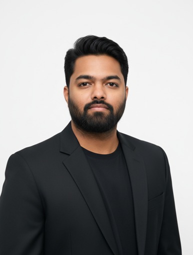 Amol Bhatnagar