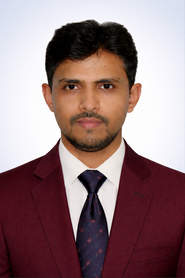 Sarath Babu Gosipathala