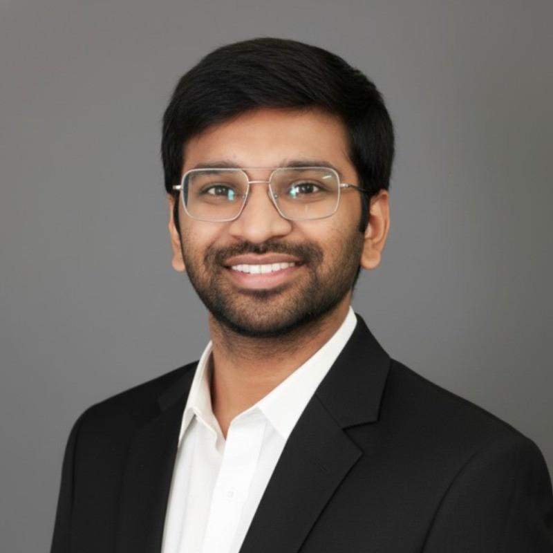 Madhav Choudhry