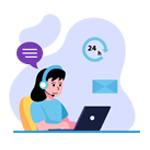 Publication Support